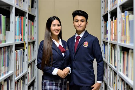 lyceum cavite uniform.